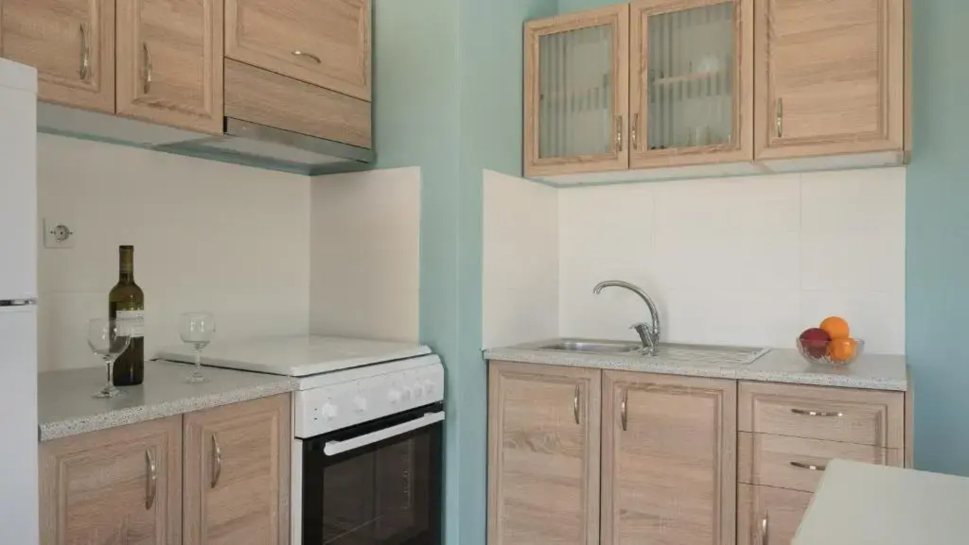 AGIOS LEON Apartment 3