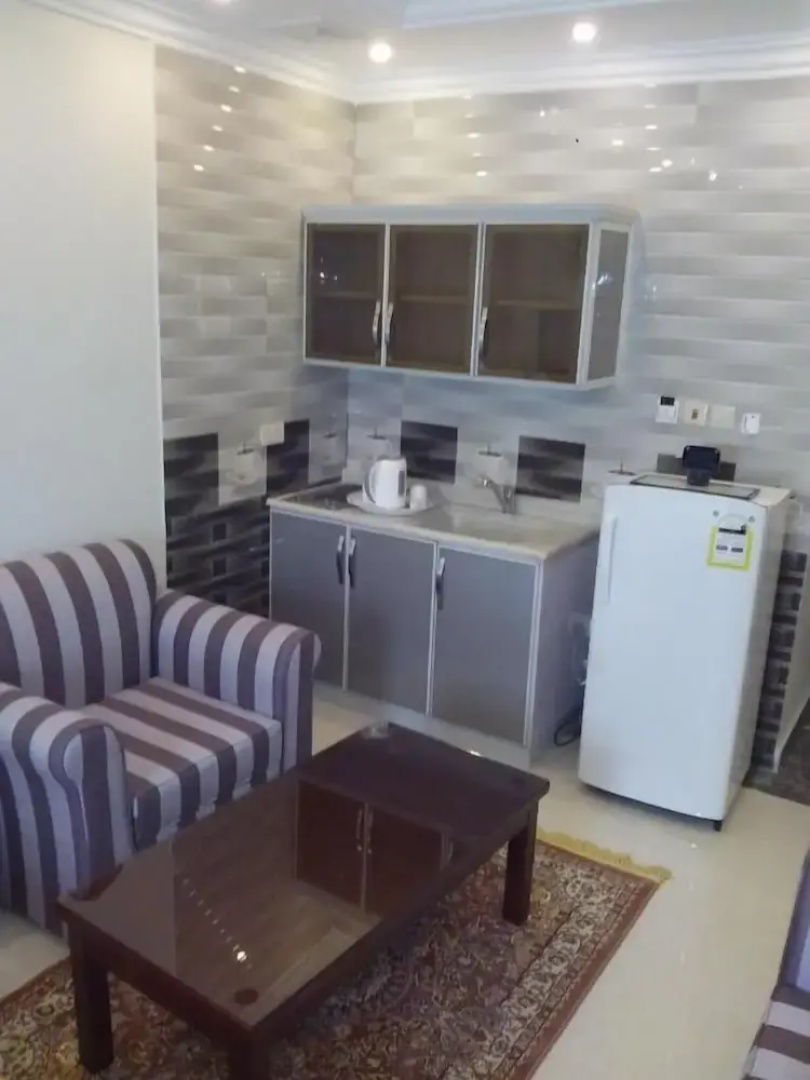 Nouran Hotel Apartments