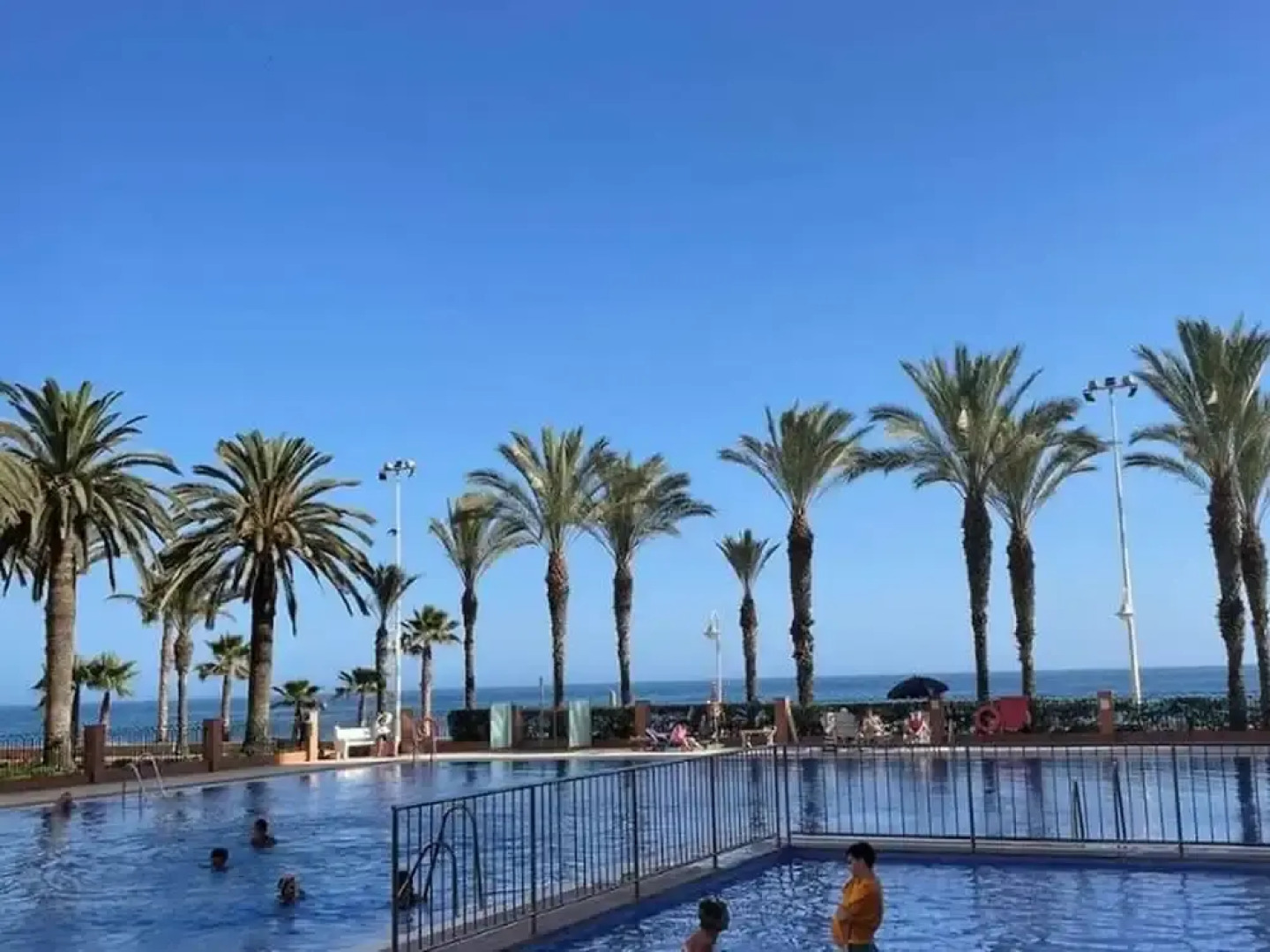 Belvilla by OYO Costa Hollandia