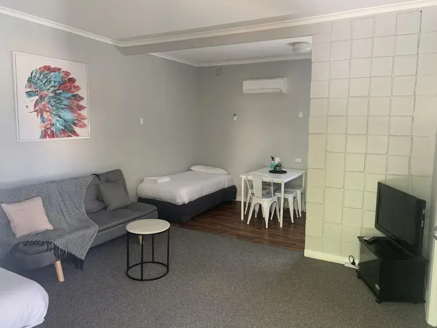 Adelaide City Fringe Serviced Apartments