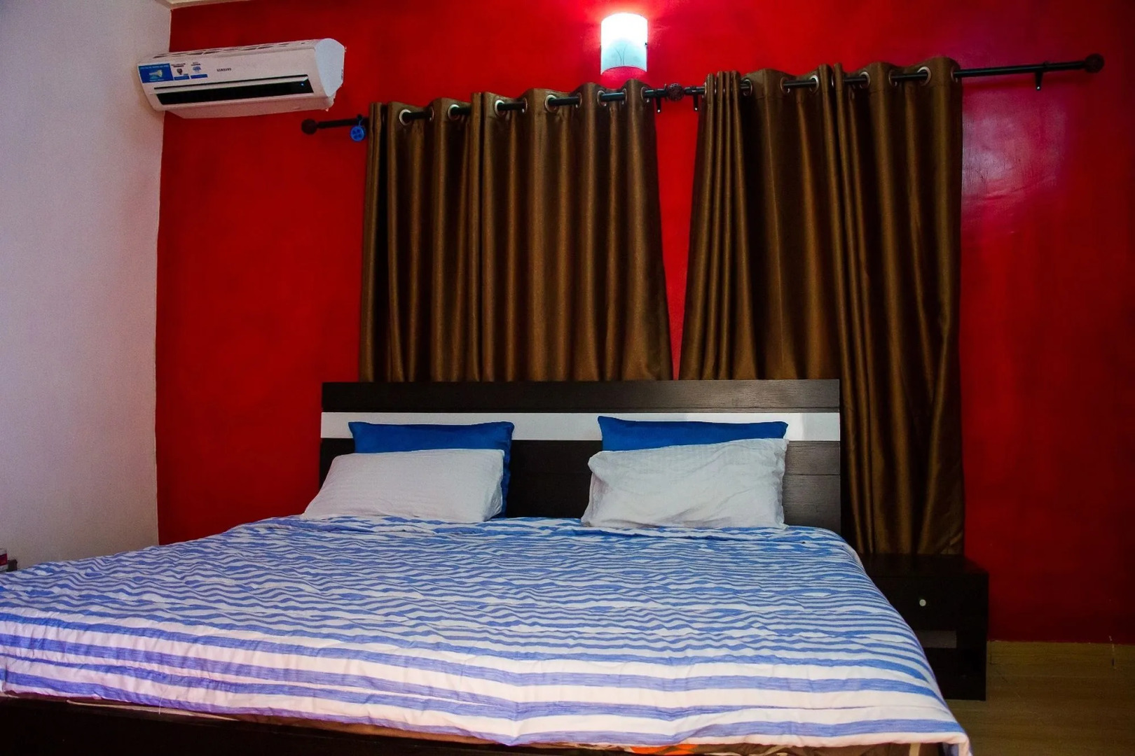 Summer Vista Ensuite Hotel