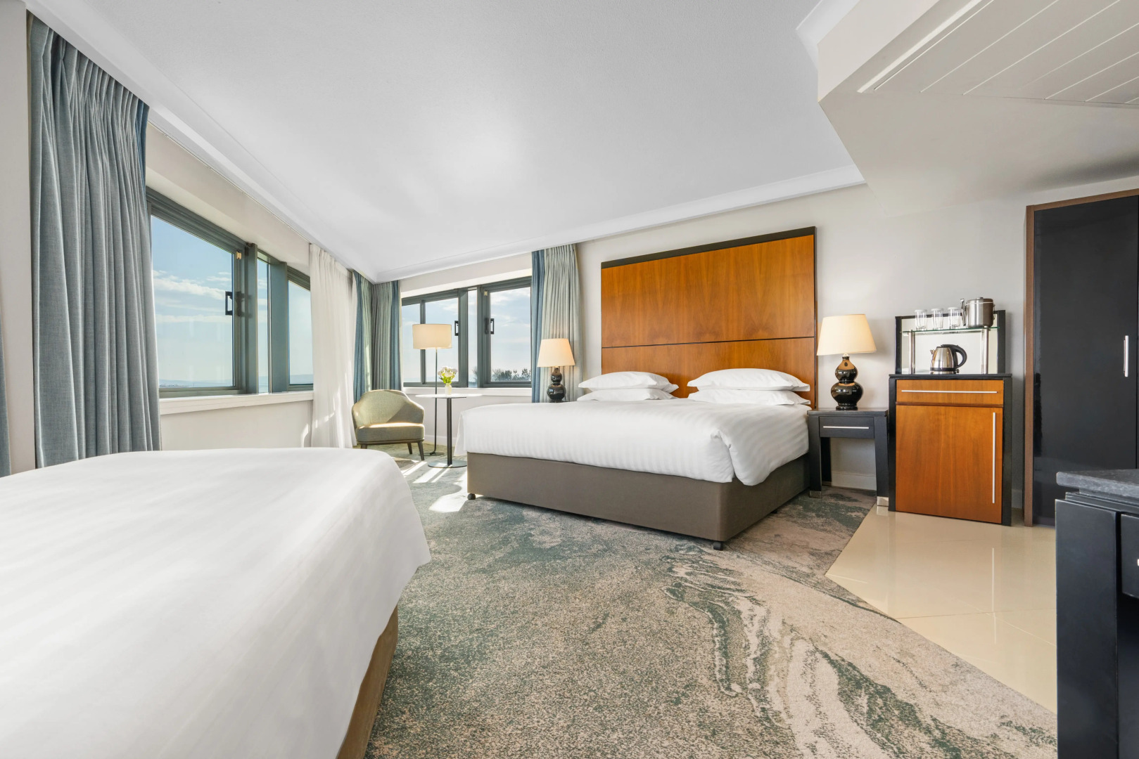 The Galmont Hotel & Spa