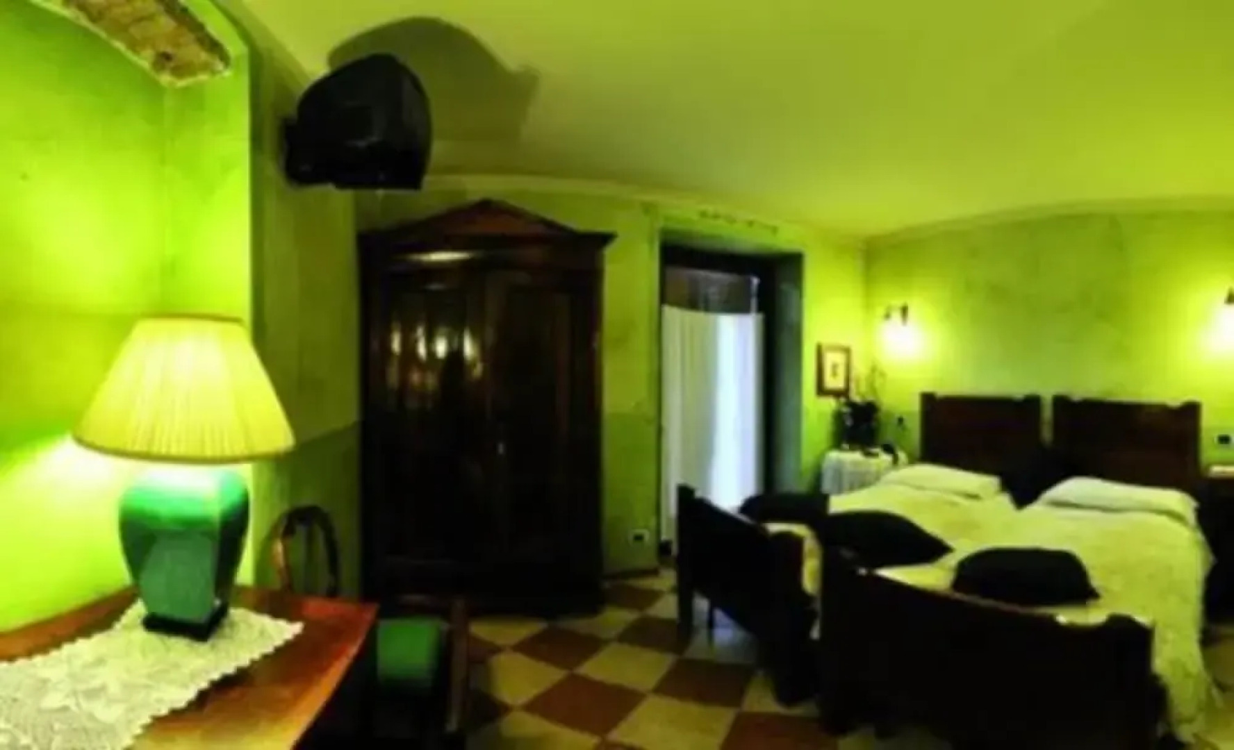 Albergo Locanda Mezzosoldo