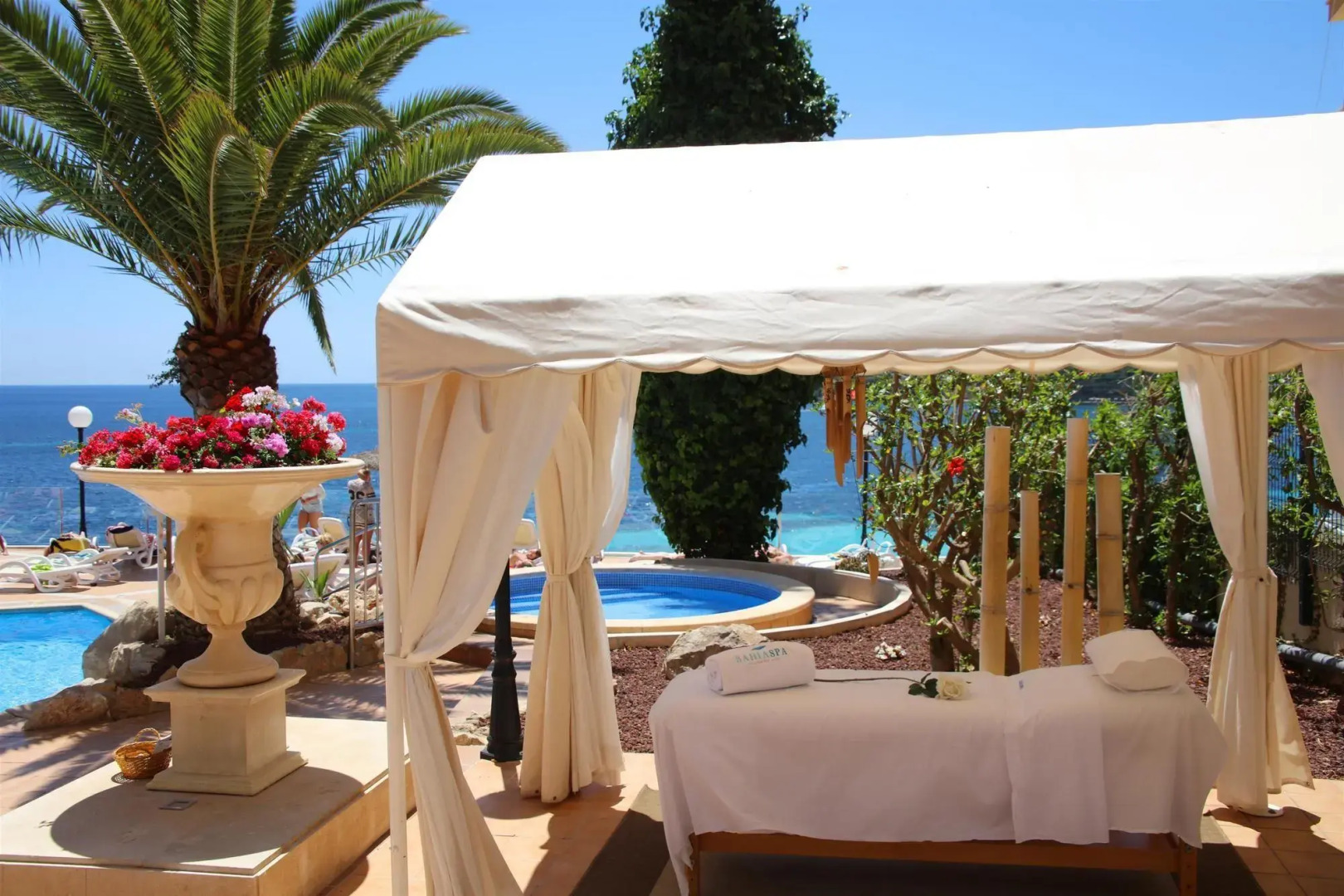 Отель Bahia Principe Sunlight Coral Playa