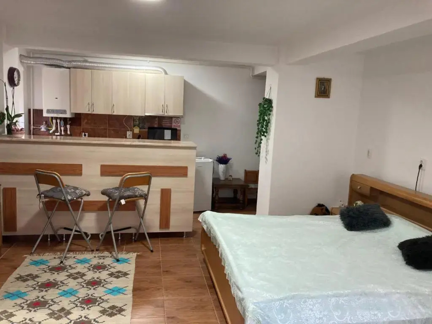 Apartament Select