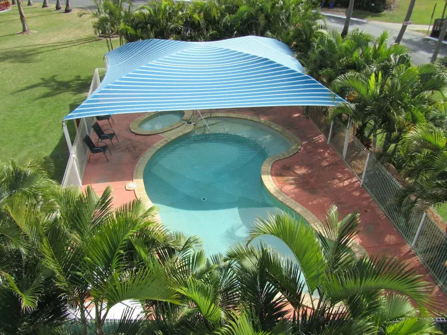 Big4 Capricorn Palms Holiday Village