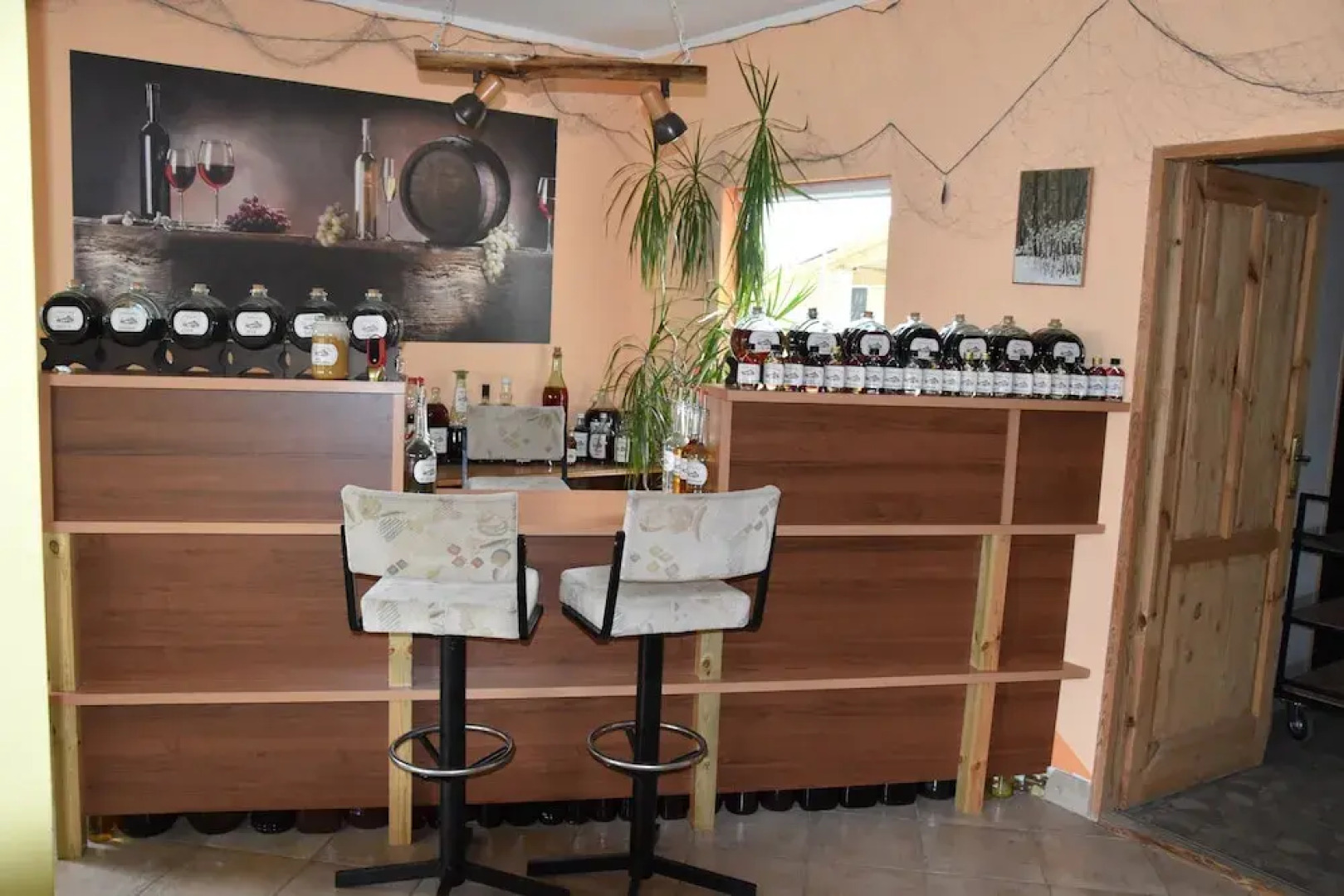 Agroturystyka u przyjaciol Soni