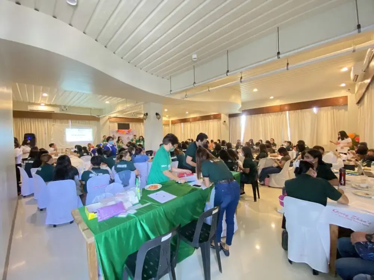 Pacific Waves Inn Annex