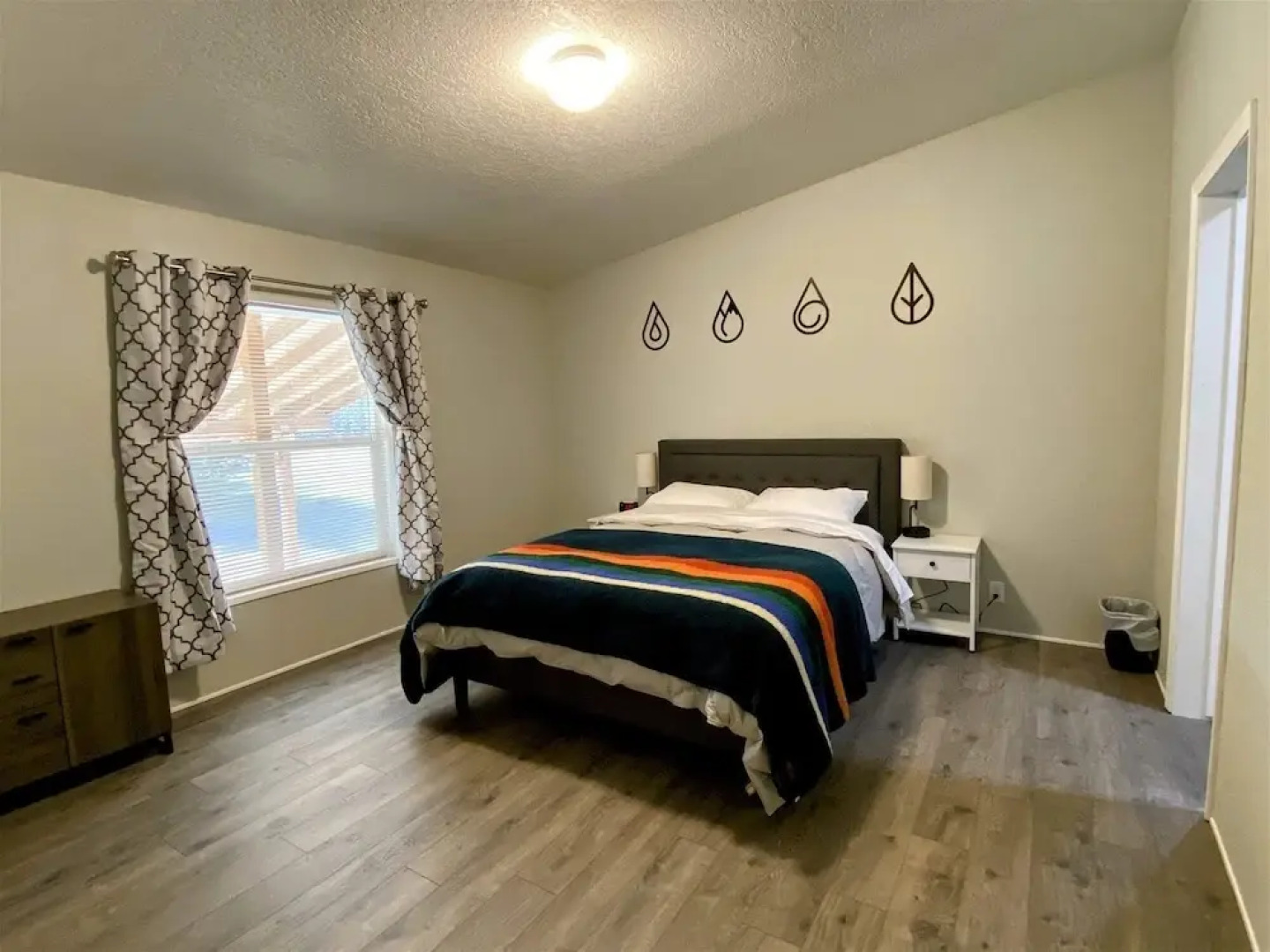 Little Woods Outpost