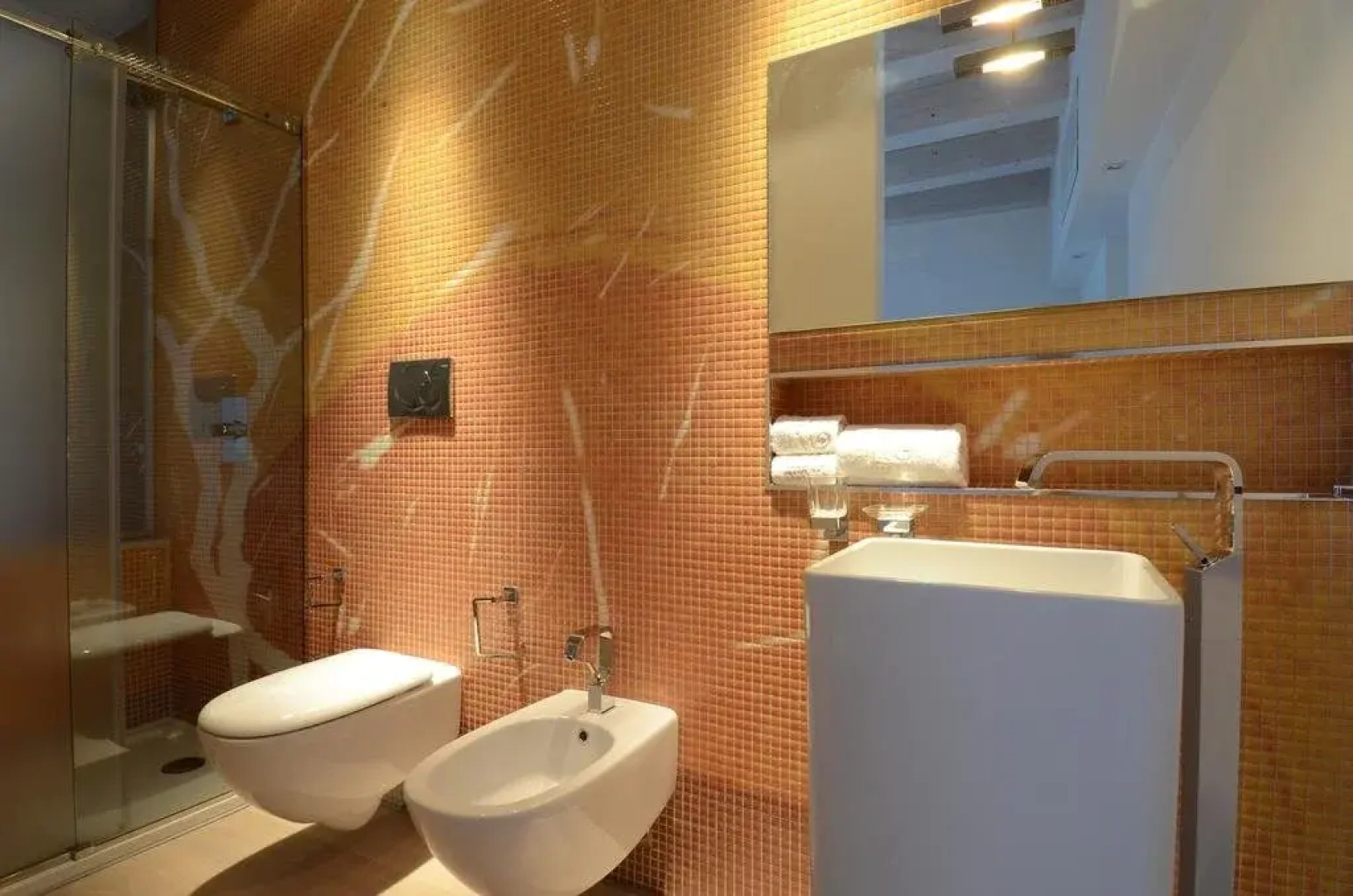 Resort Bufi Private Beach