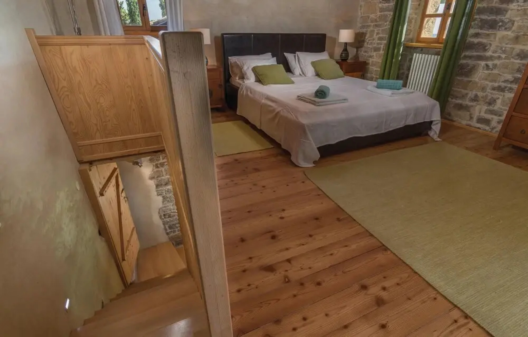 Awesome Home in Groznjan With Sauna, Wifi and 2 Bedrooms