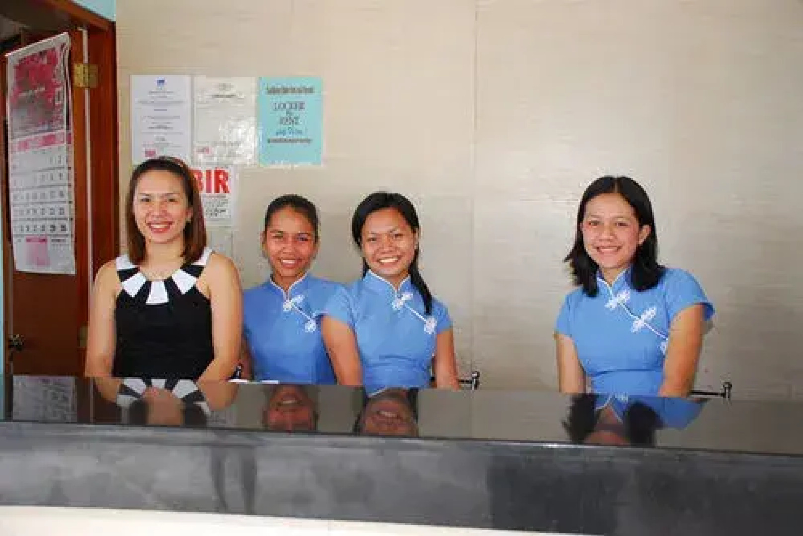 Caribbean Waterpark and Resotel