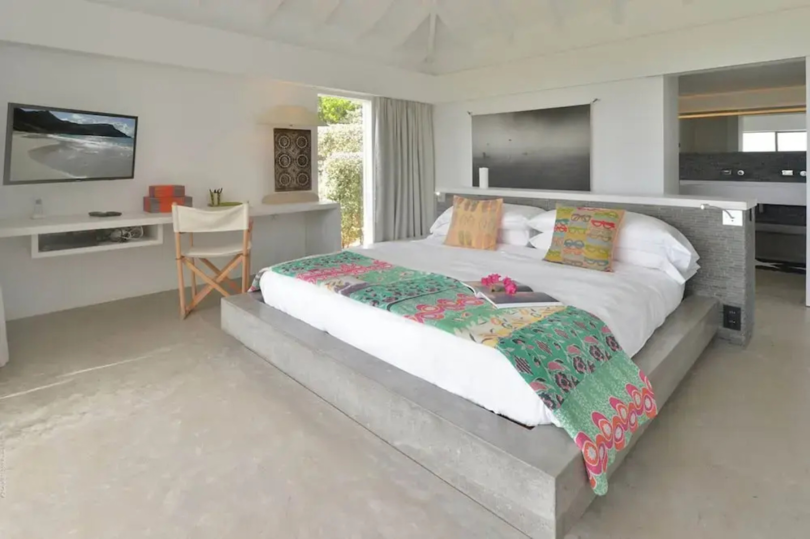 Dream Villa Petit Cul de Sac 720