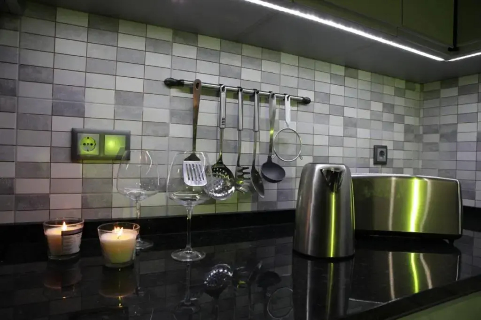 Machim House by AnaLodges