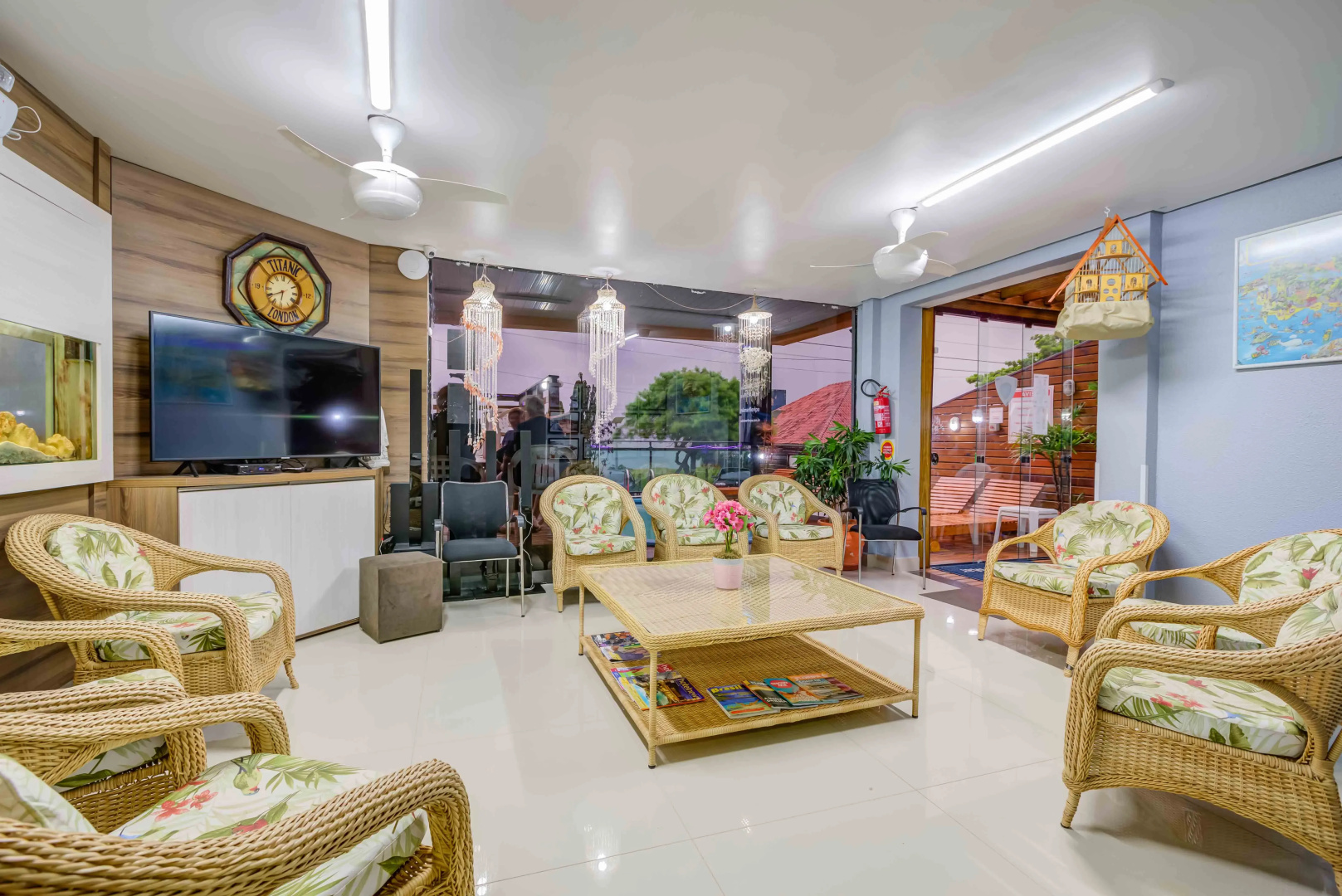 Hotel Vila Mar