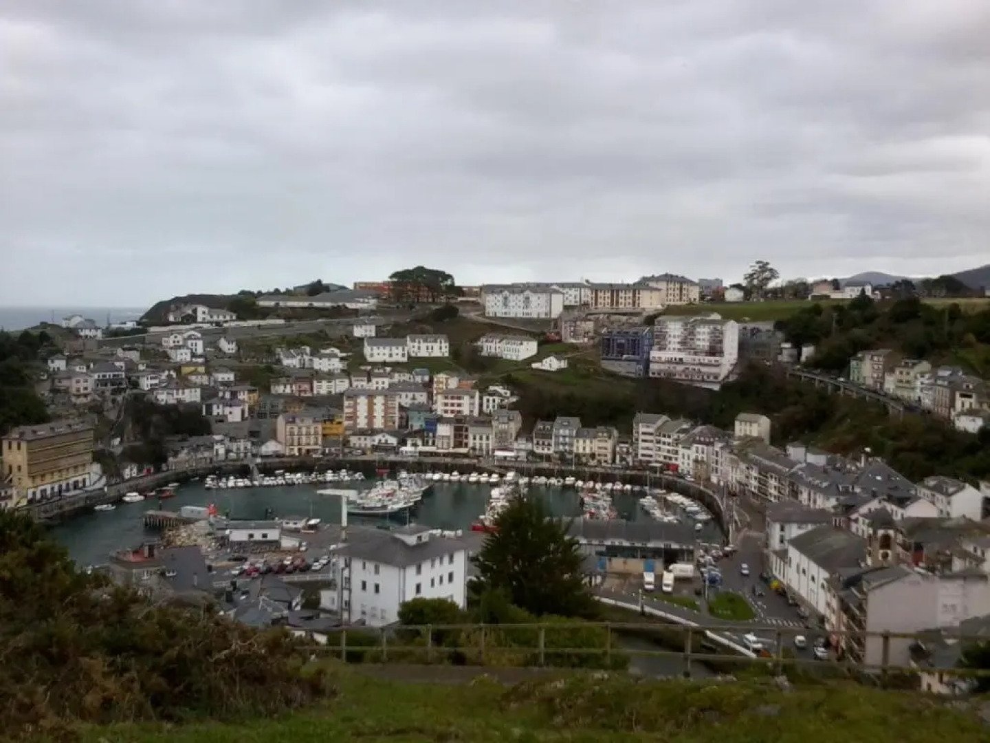 Paseo del Muelle 2, 3º D