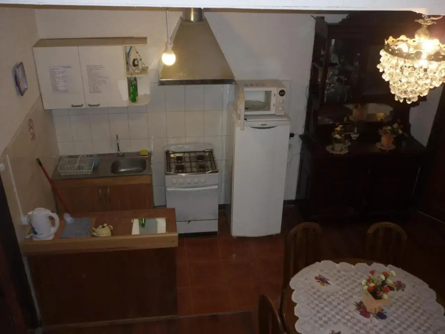 Hostal Cotroneo