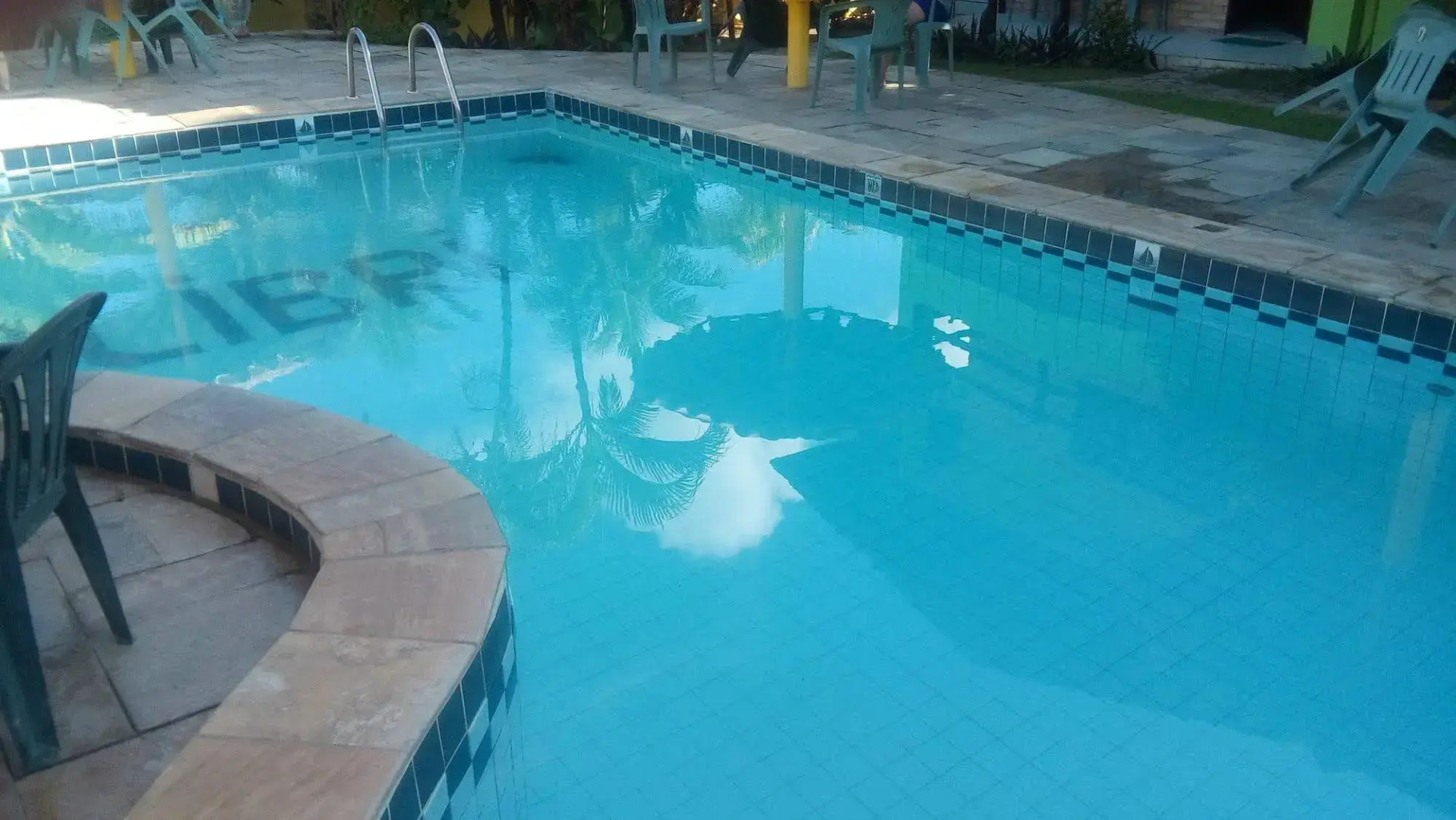 Pousada Porto do Colibri