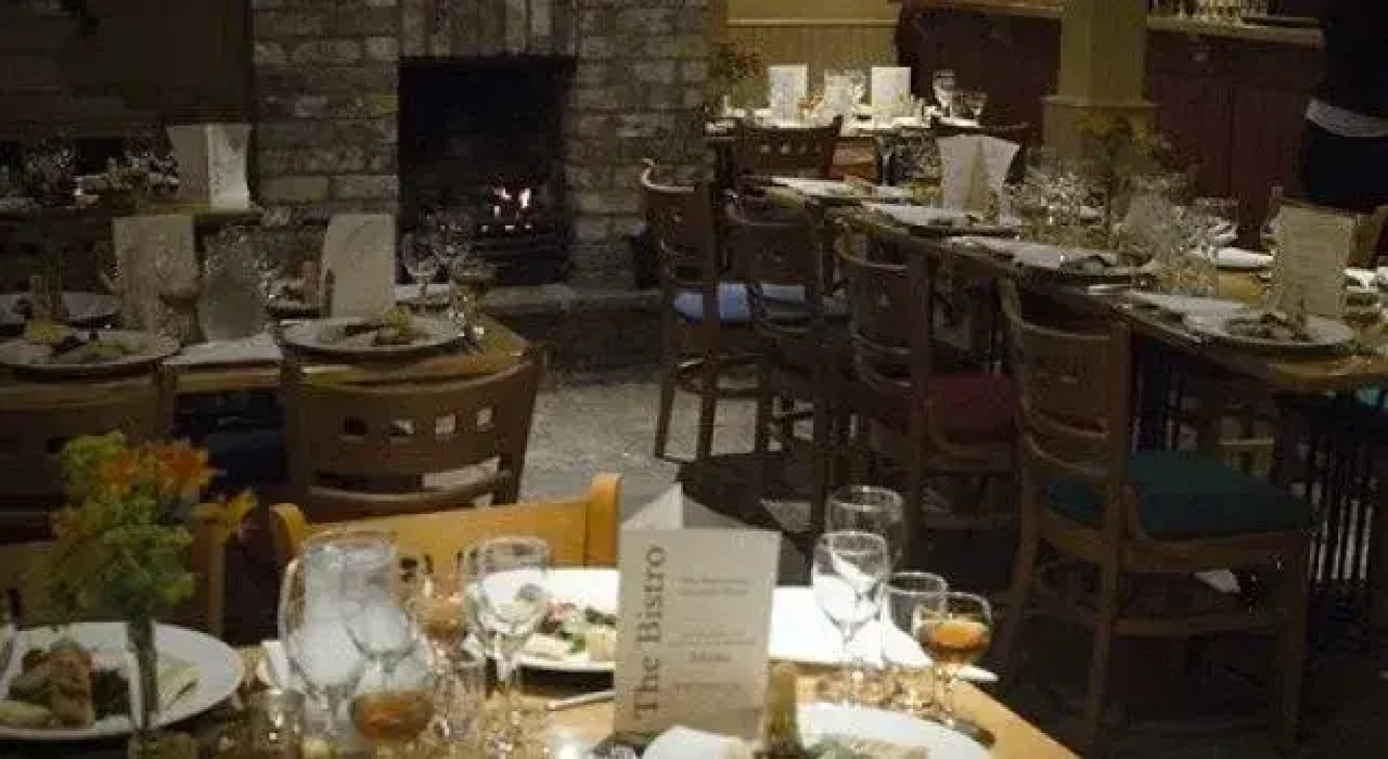 Charlemont Arms Hotel