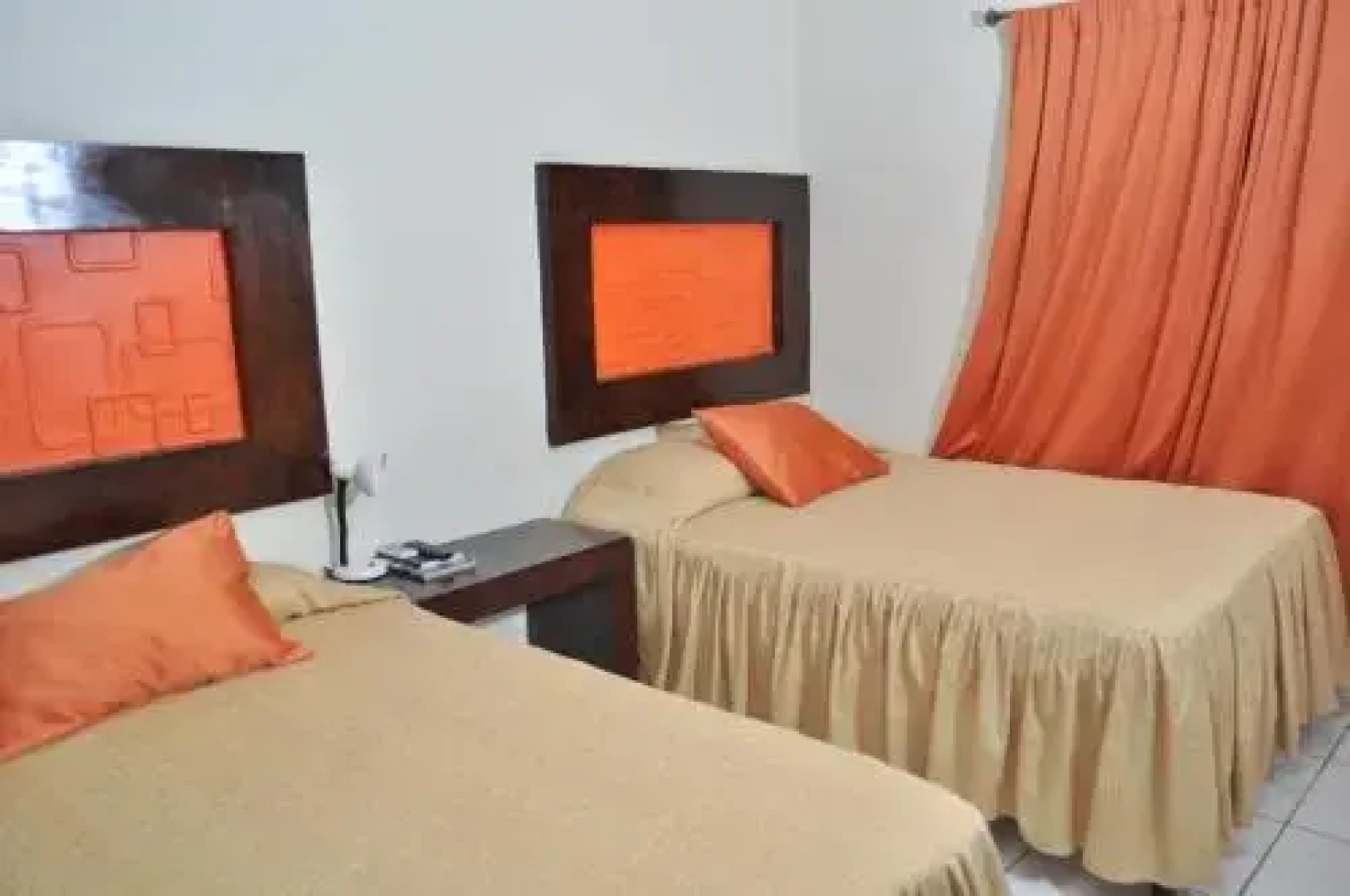 Hotel Baruch