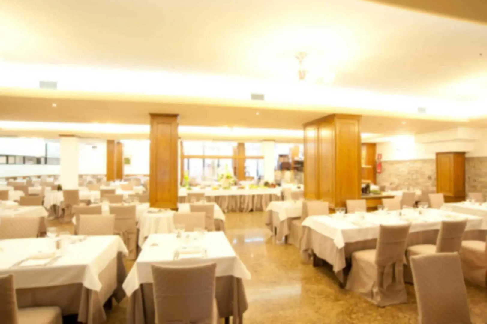 Hotel Delle Terme Santa Agnese