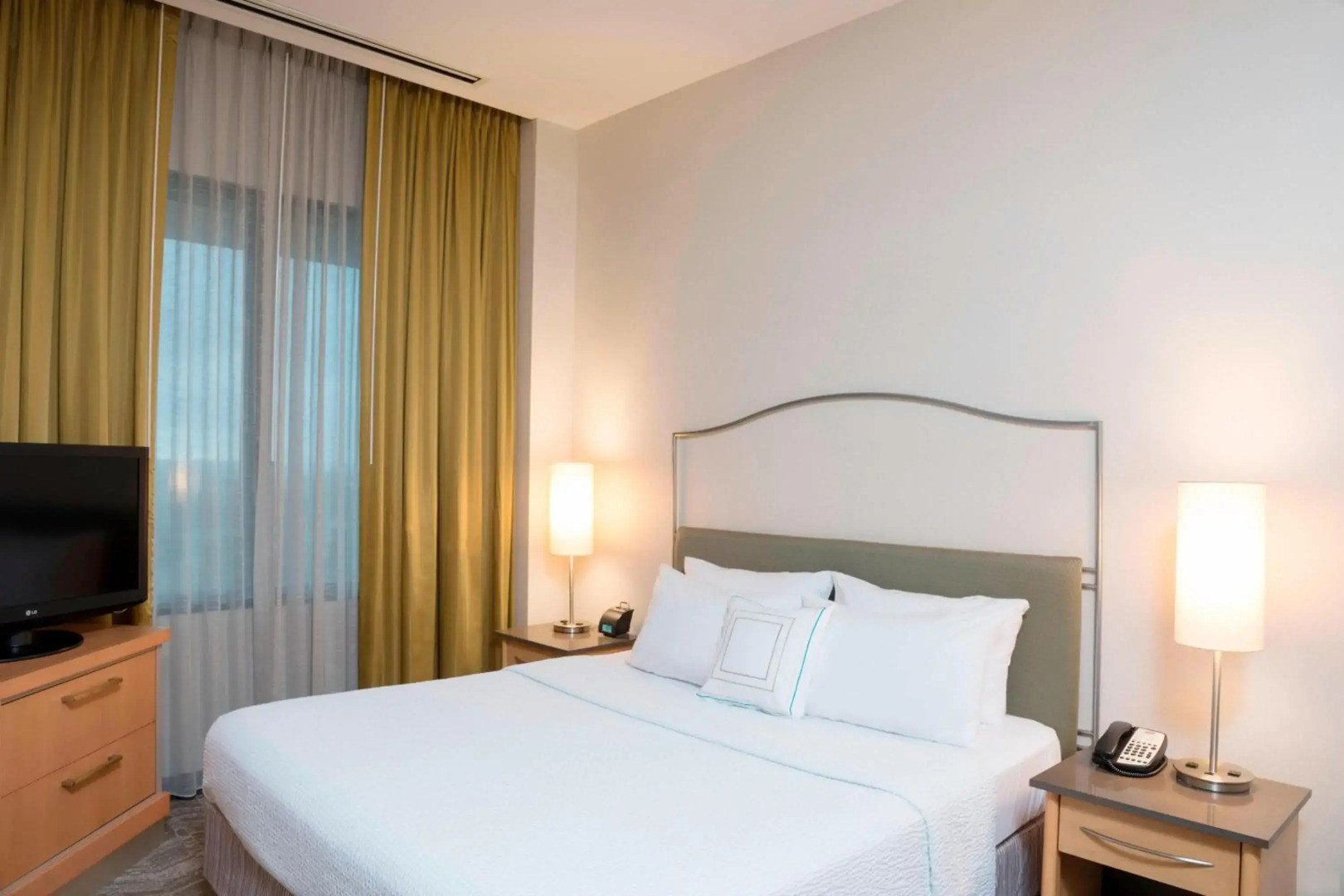 SpringHill Suites Chicago O'Hare by Marriott