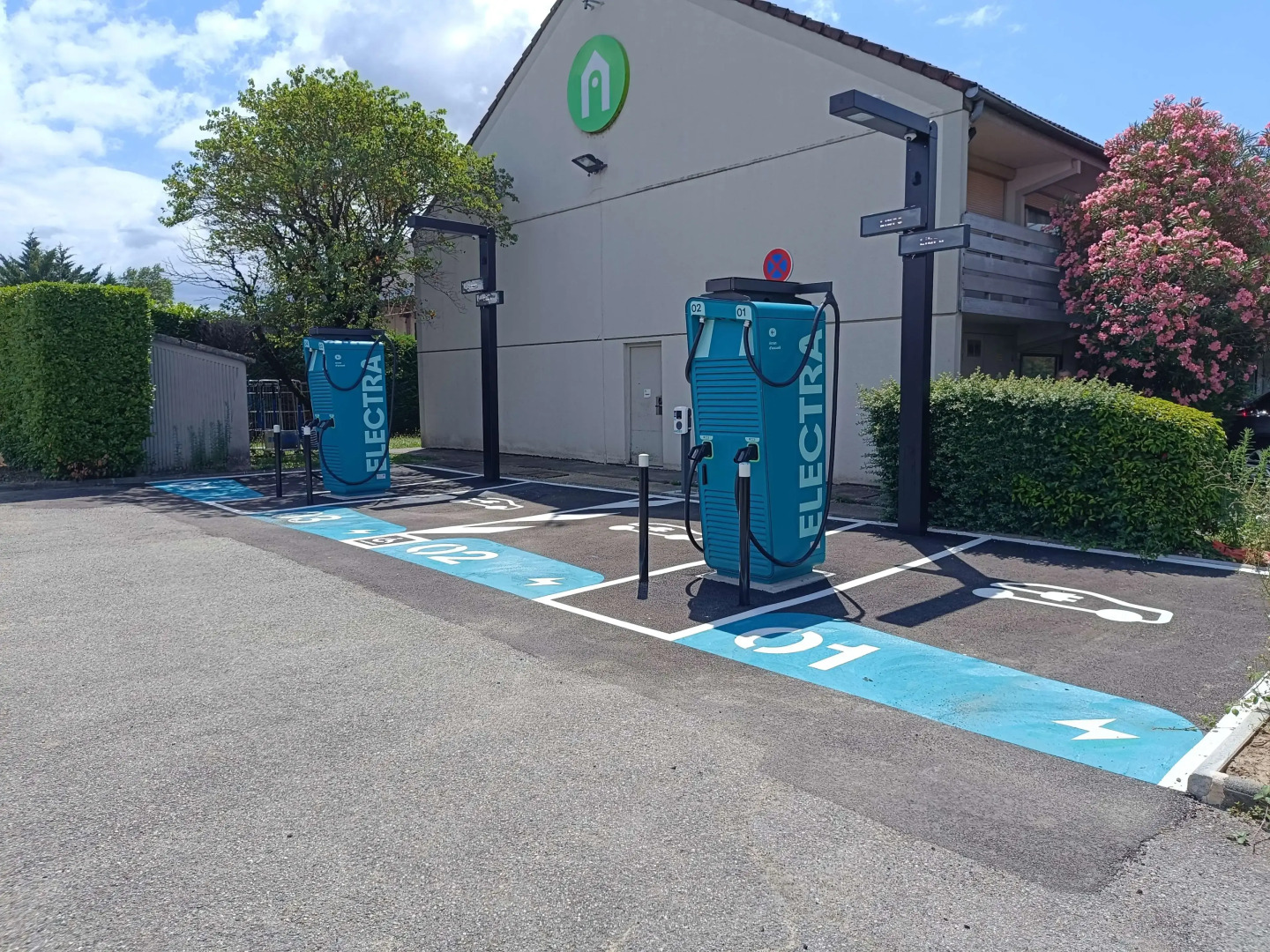 Hotel Campanile Grenoble Sud - Seyssins