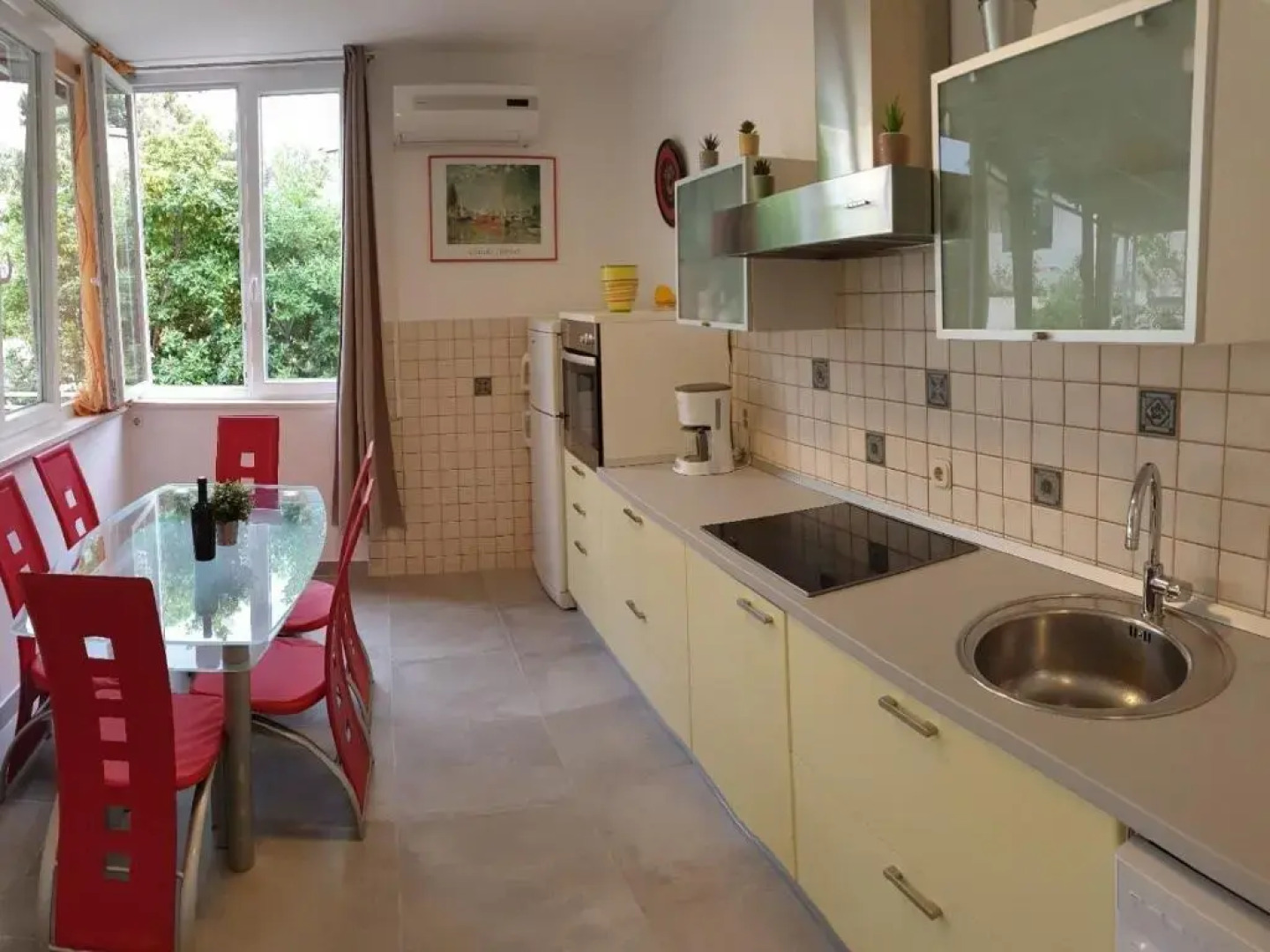 Holiday home Antea - 80m to the sea