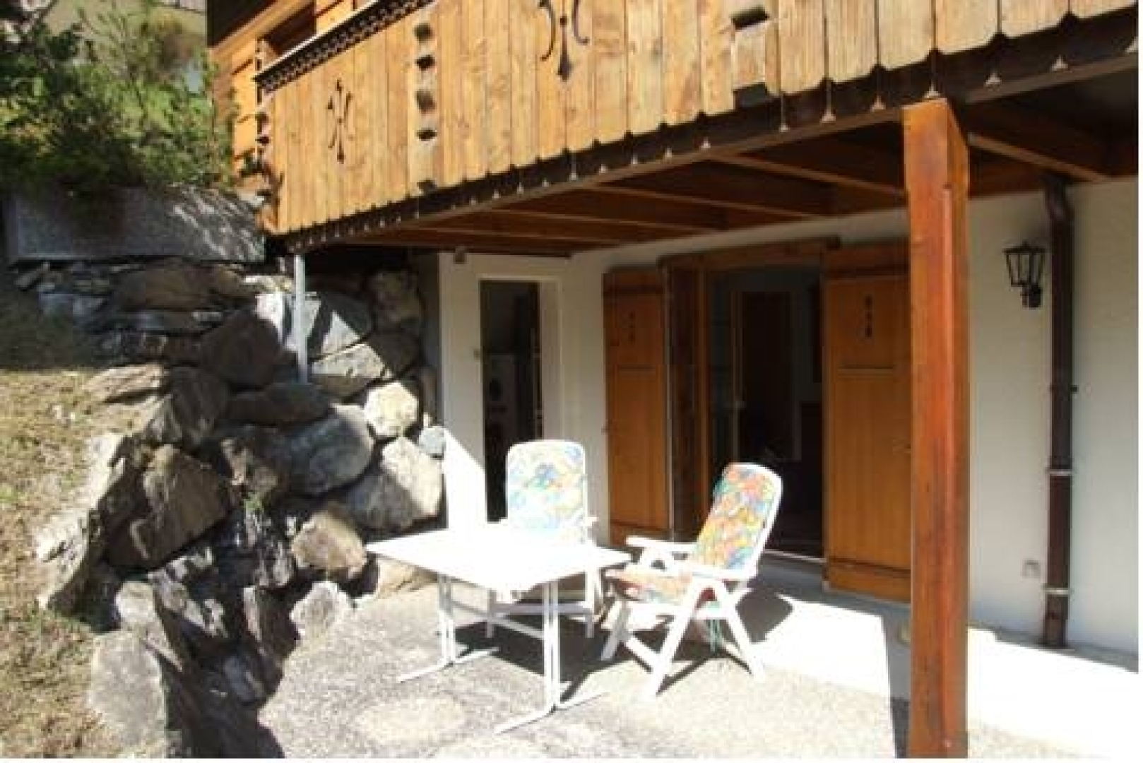 Ferienwohnung Senggi