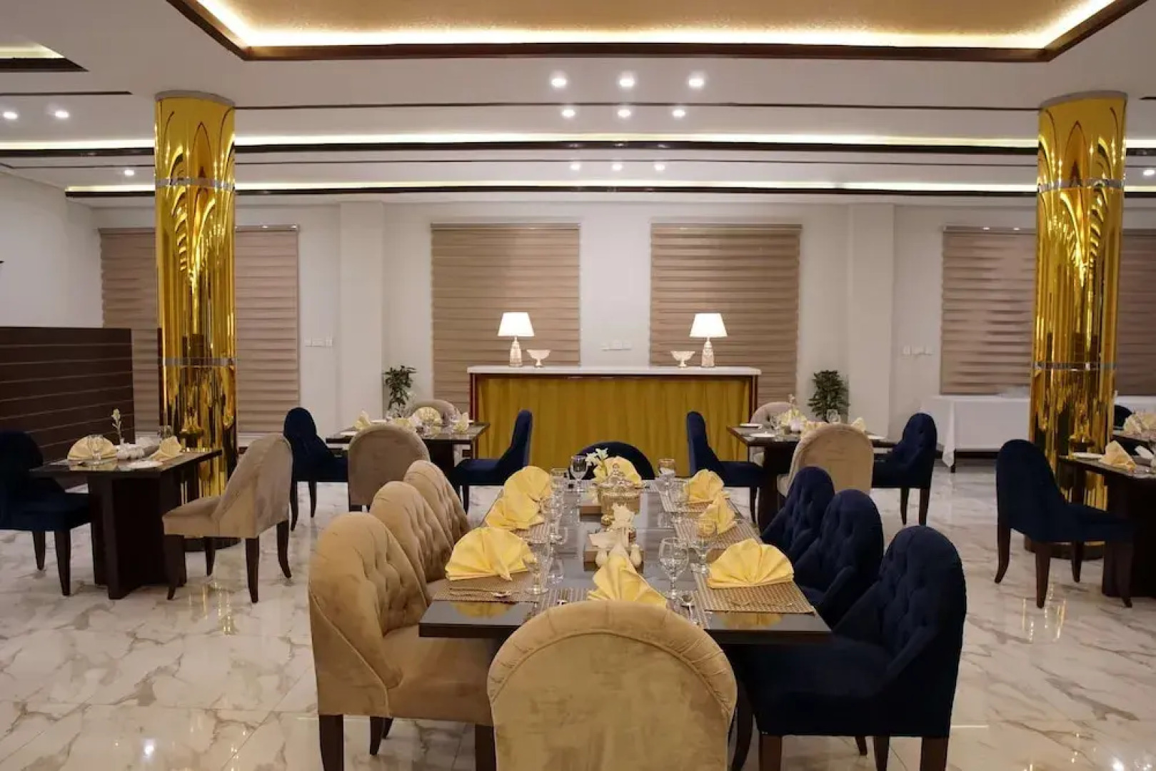 Swat Palace Hotel by Northin