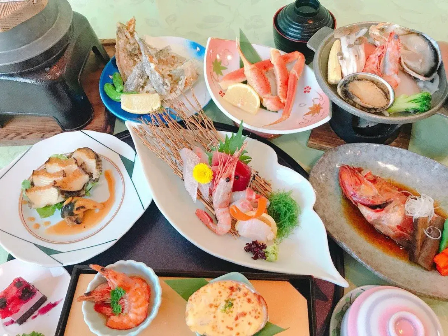 Marutoku Ryokan