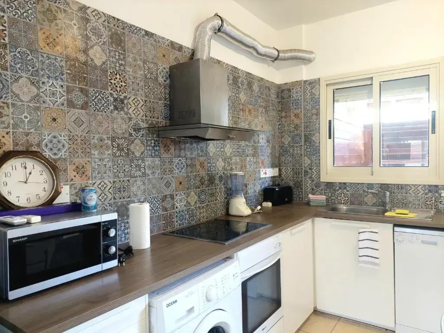 Limassol Star Beach Apartment