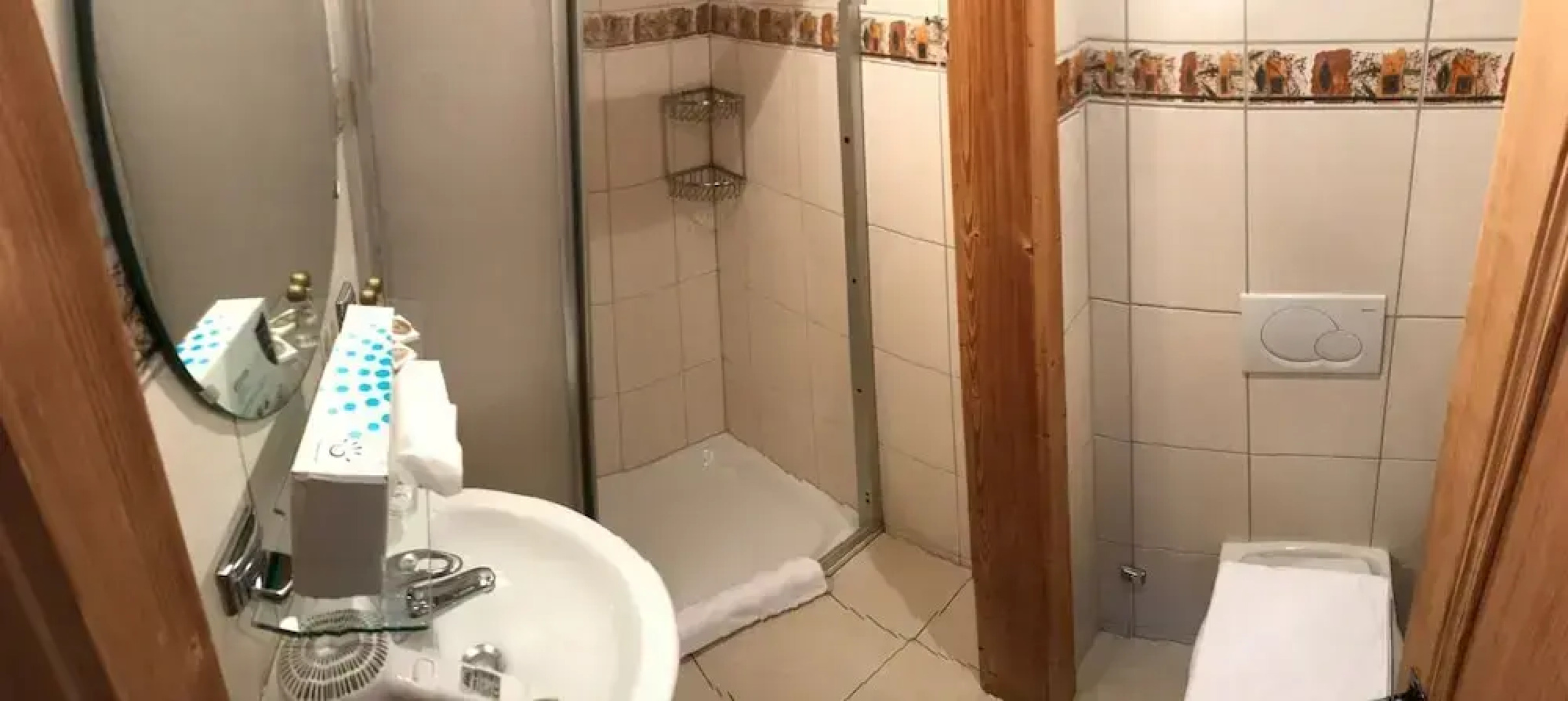 Auberge de la Poste Les Diablerets