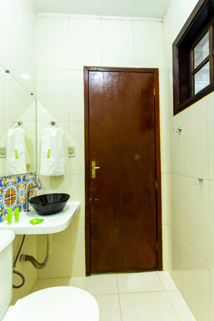 Pousada Recanto Dos Colibris