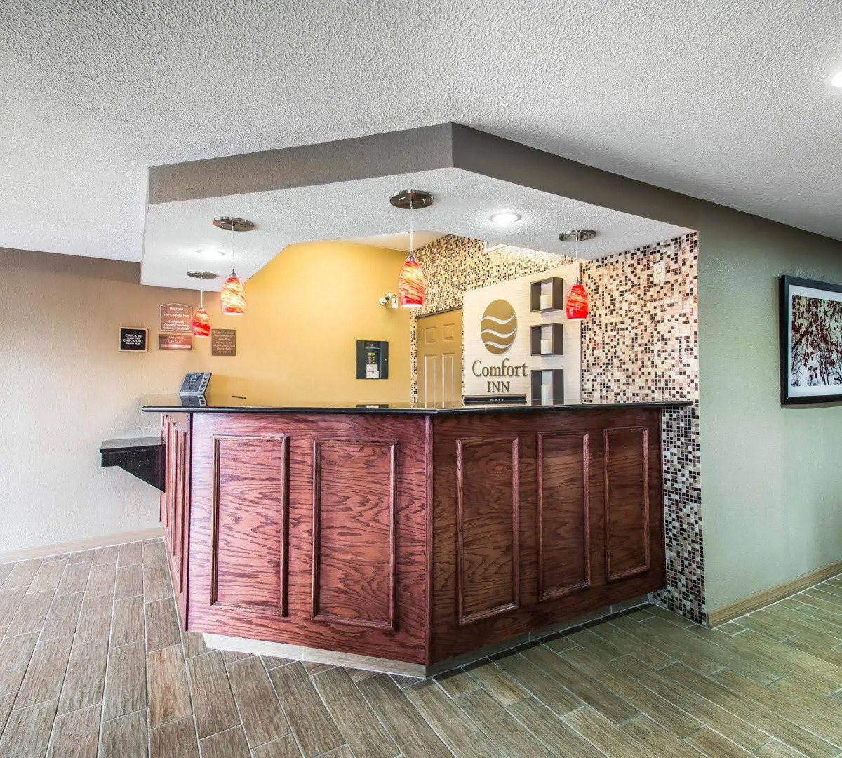 Quality Inn Plant City - Lakeland