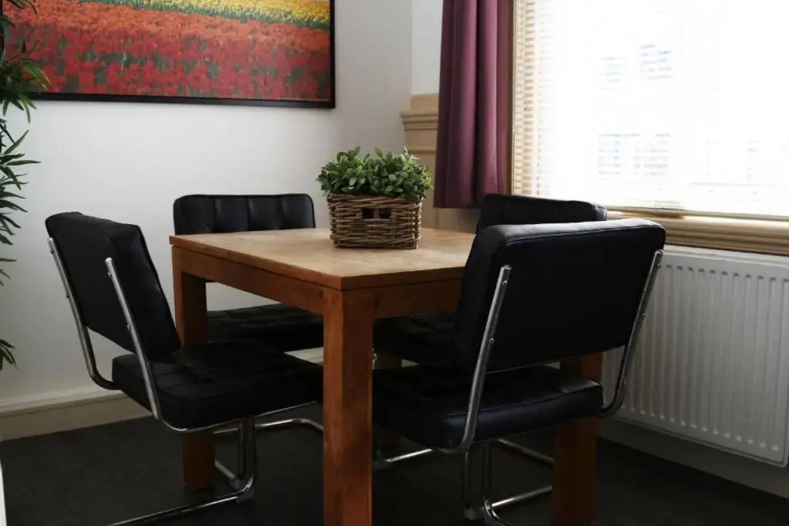 Het Oude Kantongerecht