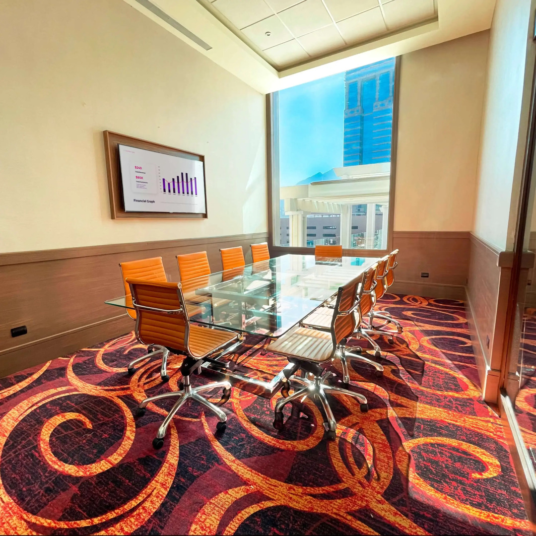 Safi Royal Luxury Metropolitan