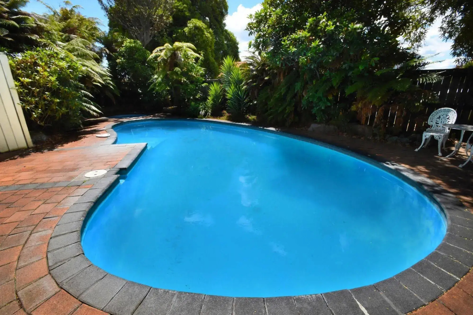 Union Victoria Motel