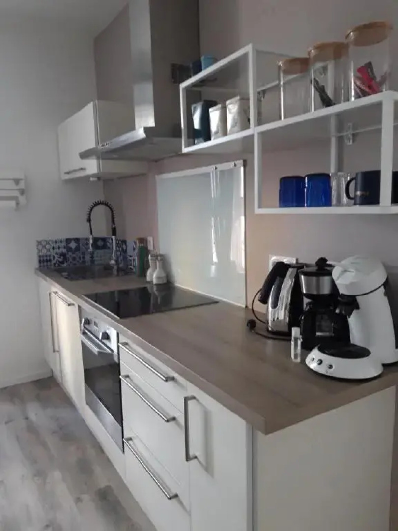 Les Apparts de Nath et Fred