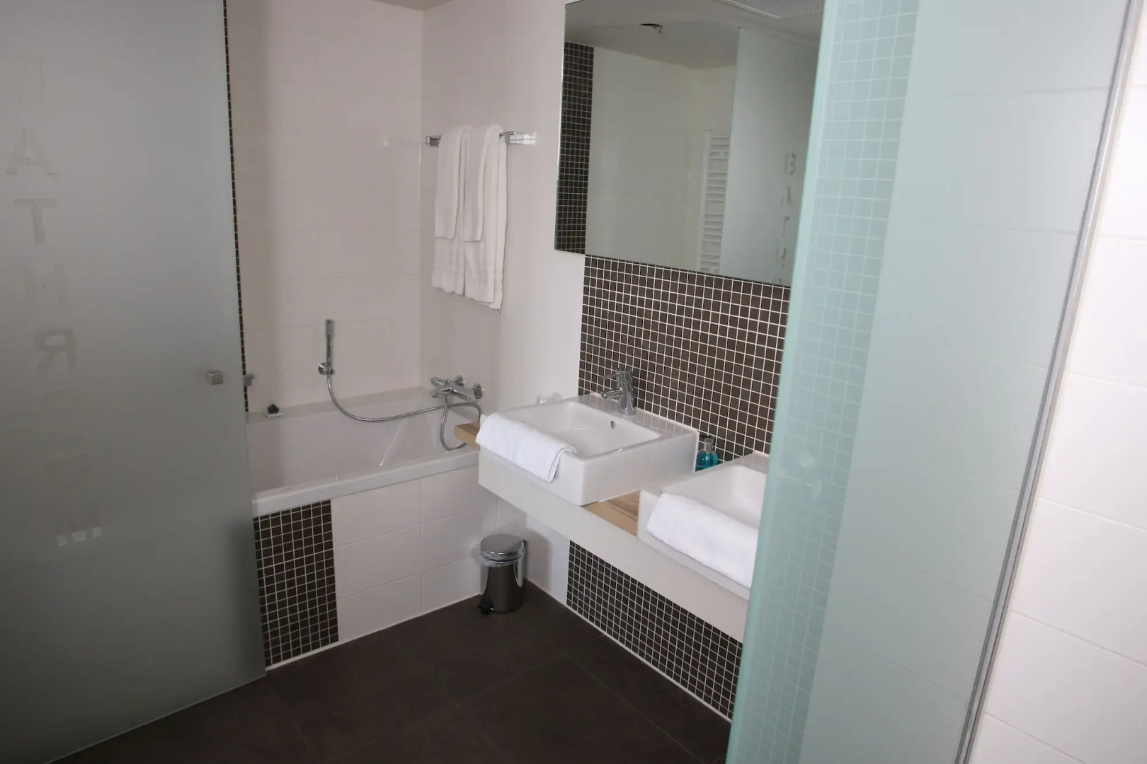 Fletcher Wellness - Hotel Stadspark