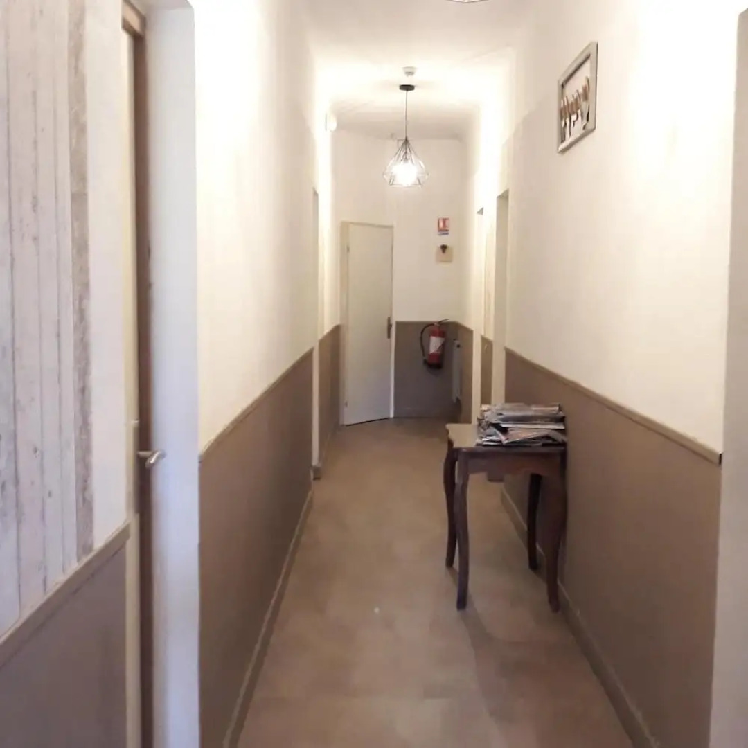 Hotel La Font de Lauro