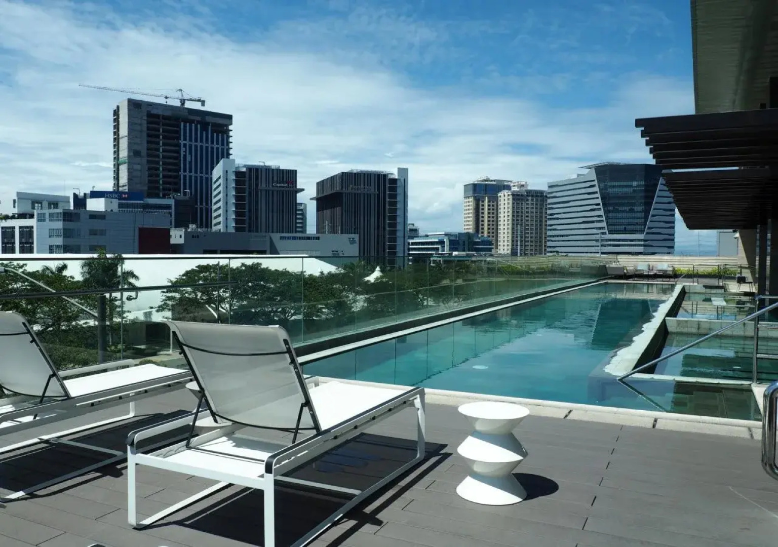 Somerset Alabang Manila