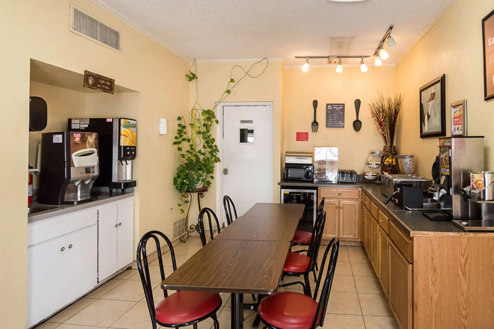 Econo Lodge Dalhart Hwy 54 - Hwy 287