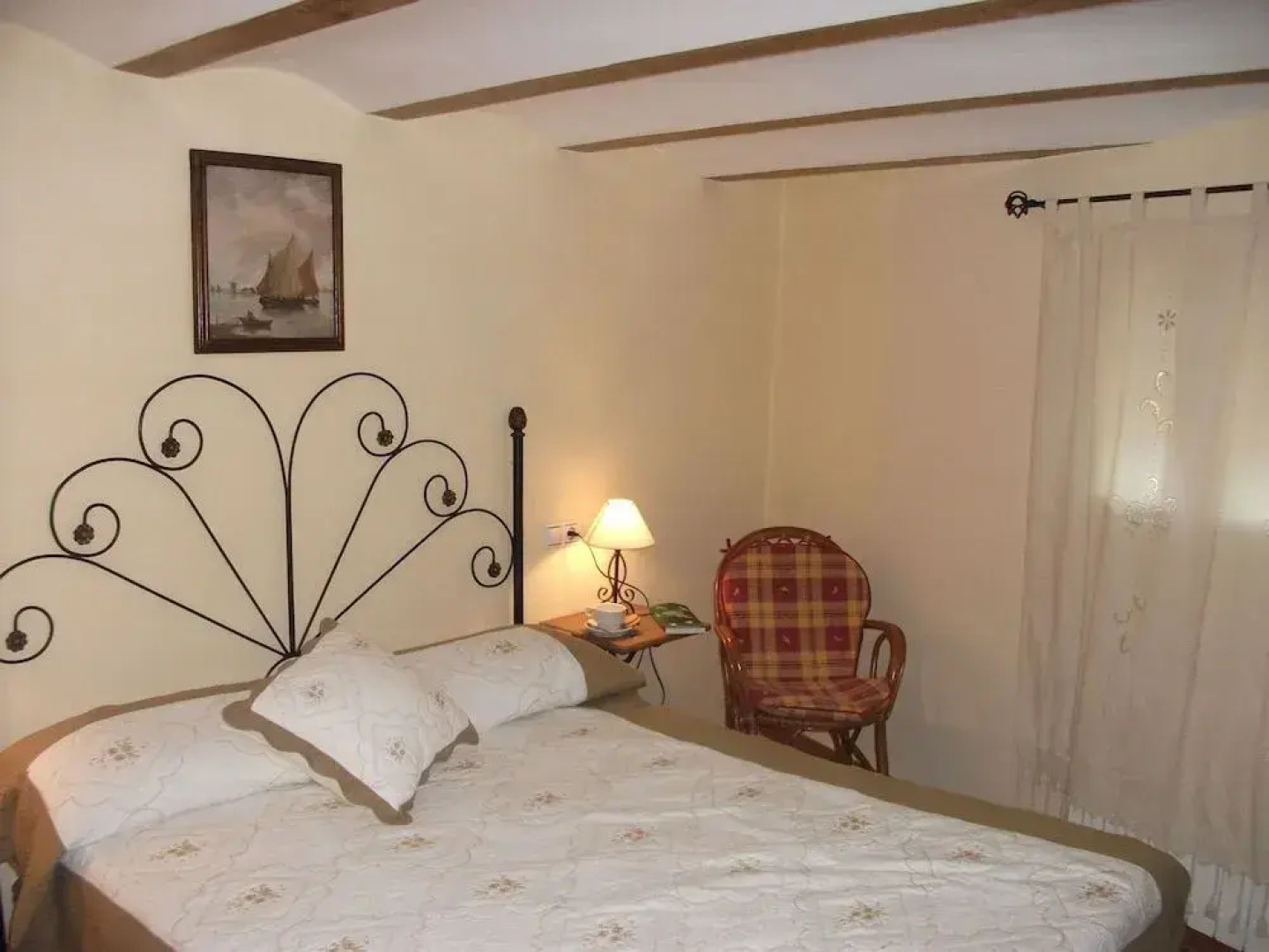 Casa Rural Cortijo El Helao