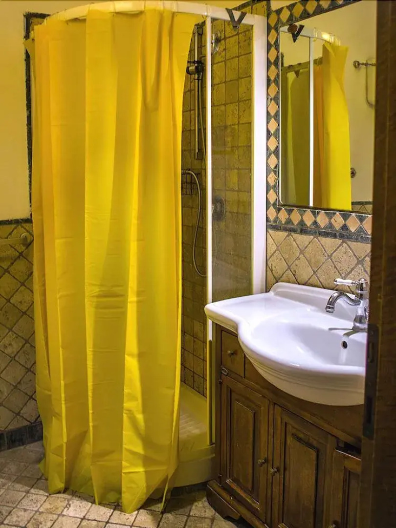 Nostra Signora del Lago