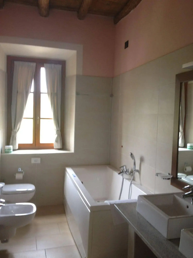 Hotel Cascina Canova