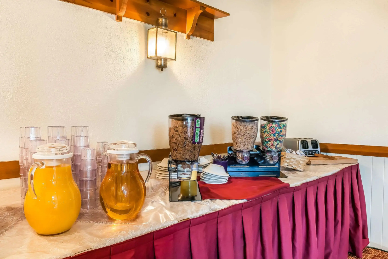 Quality Inn Gallipolis