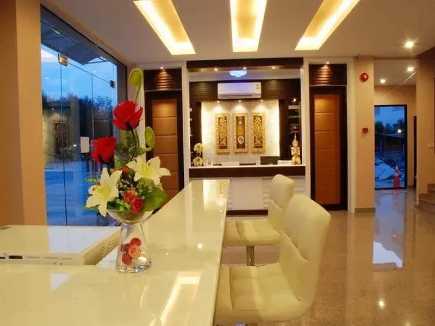 Hua Hin WunWan Resort