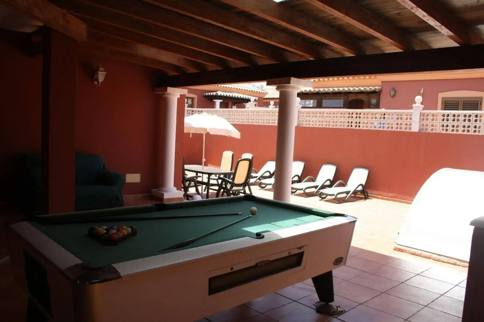 Villas Vistas del Mar