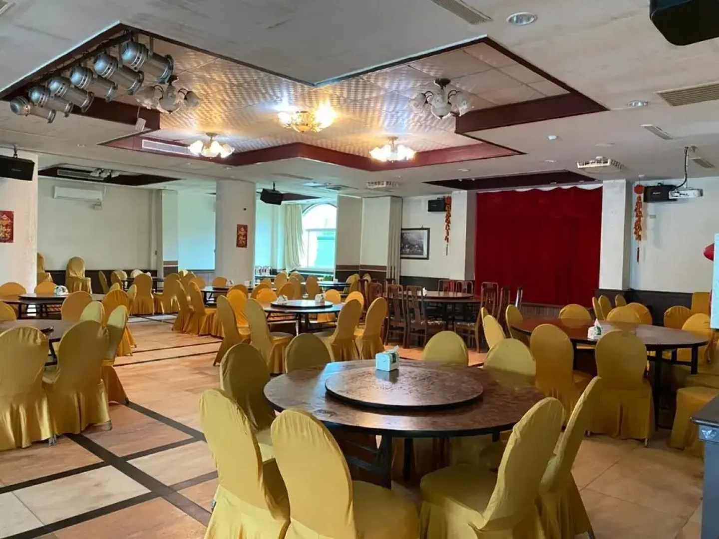 Matzu Kamino Hotel